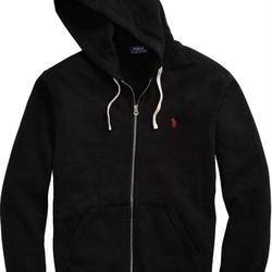 Polo Hoodie 
