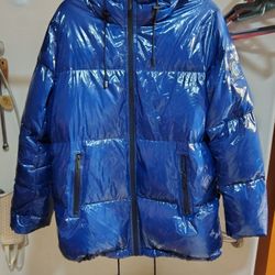 MICHAEL KORS Puffer Jacket