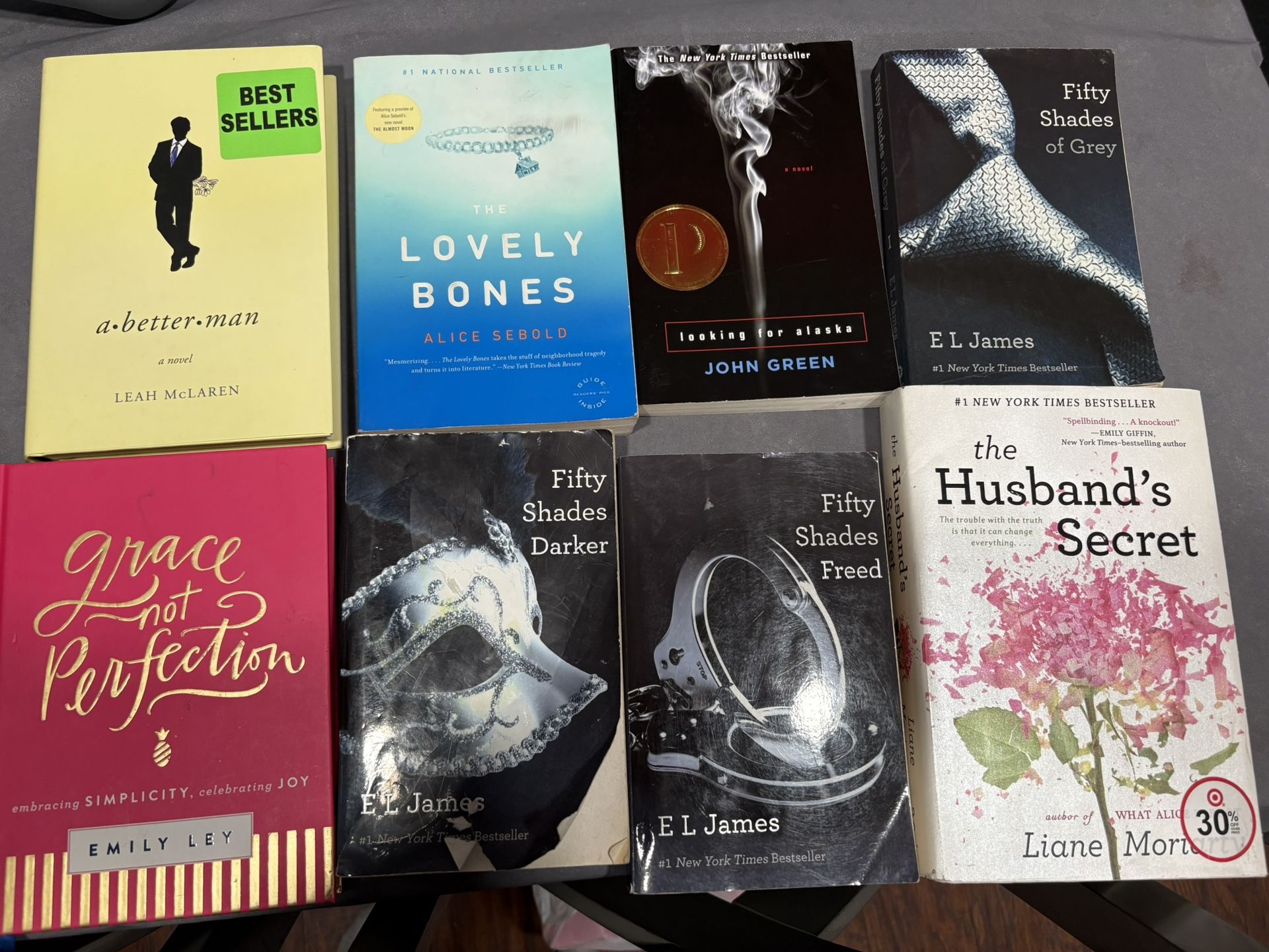Books