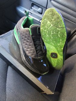 Jordan CMFT 13 Size 12