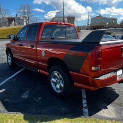 2005 Dodge Ram 1500