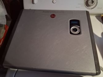 Rheem Performance Electric Tankless Water Heater