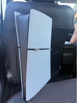 PS5 Slim Digital 1TB