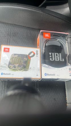 Jbl speakers