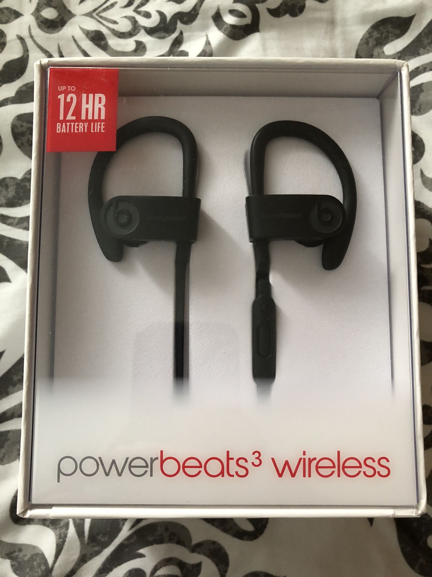 Wireless Beats by Dre Headphones