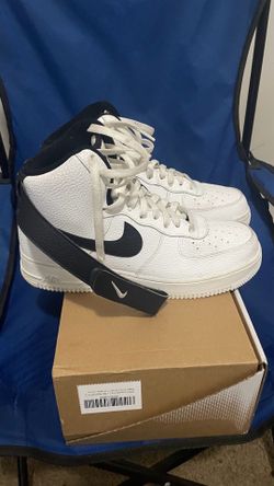 Nike Air Force 1 High '07