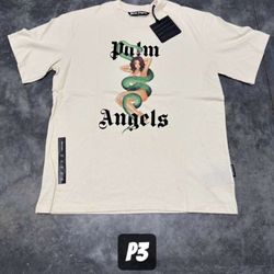 Palm Angels Shirt 