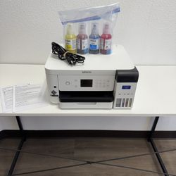 Epson SureColor F170 Sublimation Printer