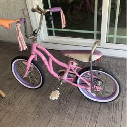 Schwinn Kids Bike 