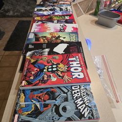 Marvel Collection 