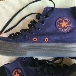 Shoes Converse Chuck Taylor All Star CX HI (M/7 W/9)