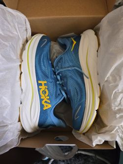 New Hoka