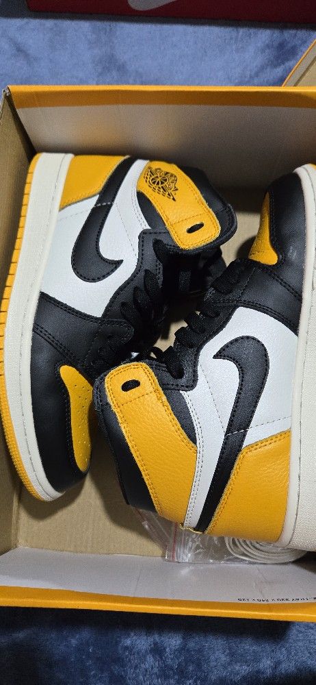 Air Jordan 1 Retro