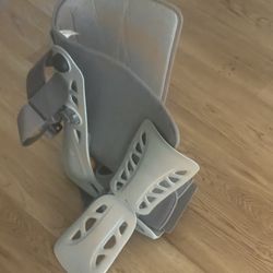 Foot Protection Brace 