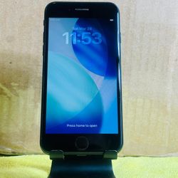 Apple iPhone SE 64GB 2nd GEN Factory Unlocked Fully Functional