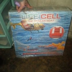 Marine Safety Equipment 