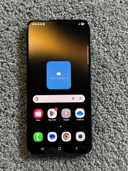 Galaxy S22 Plus Factory Unlocked 