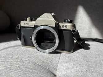 TTL K90 1000 Film Camera