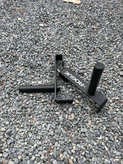Rogue Neutral Grips