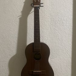 Japanese Ukelele