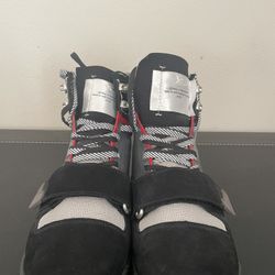 Off-White Boots
