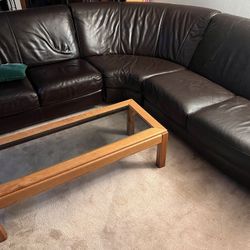 Free couch