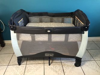 Baby Pack n’ Play