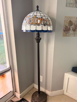 Gator Lamp
