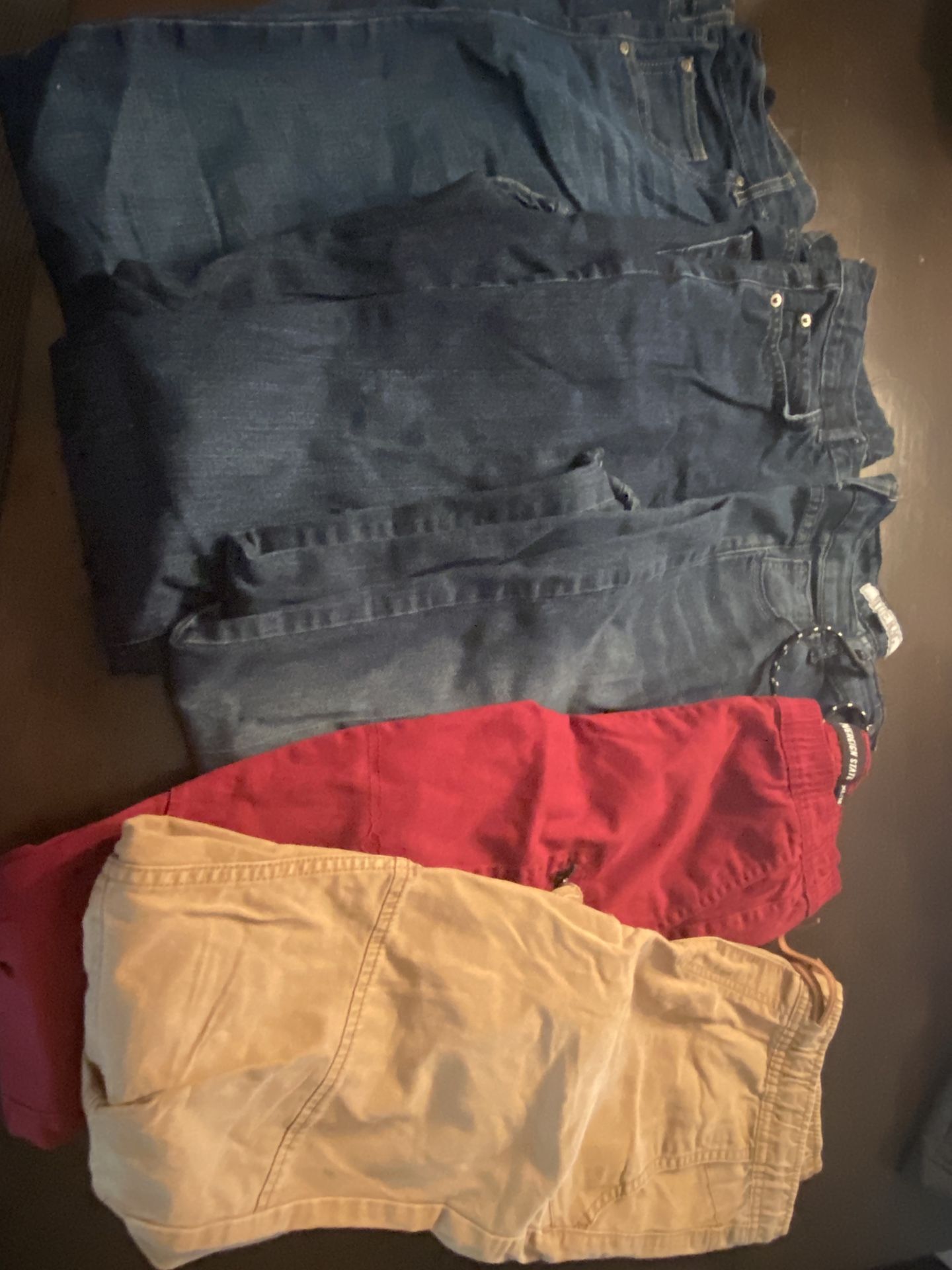 Boys Clothes