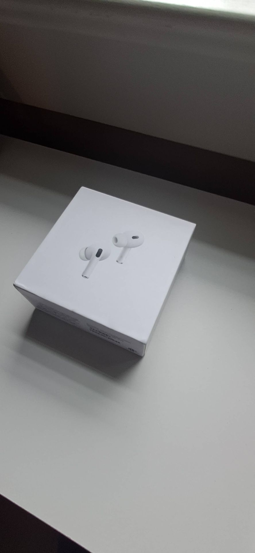 Airpods Pros Gen 2
