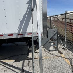 Cargo Bars And Straps