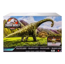 Jurassic World Legacy Collection Brachiosaurus *SEALED*