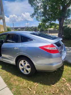 Honda Crosstour