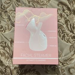 Facial Steamer