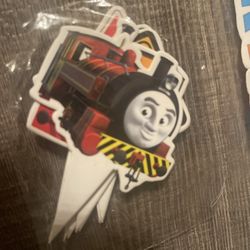 Thomas and Friends