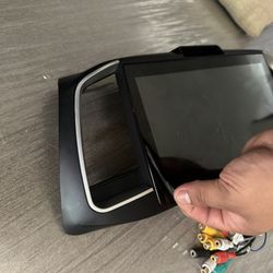 Honda Accord Touch Screen 