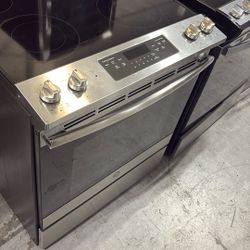 Electric Stove
