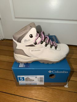 Columbia Boots