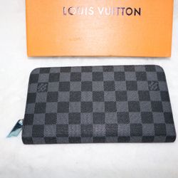 Womens Wallet