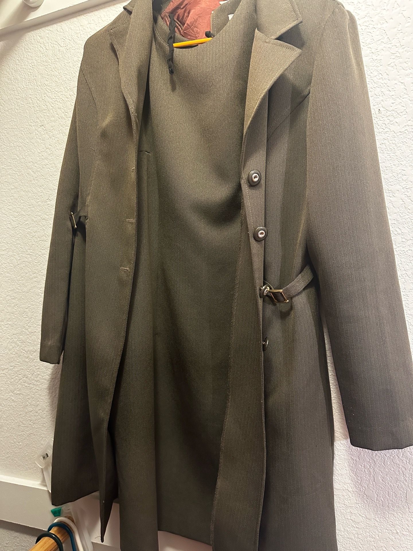 Women suit