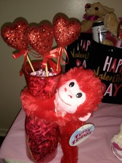 Valentine's Baskets