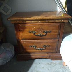 End Table 