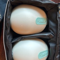 Willow Portable Breast Pump 