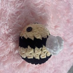 Cute Bee Stuffed Animal