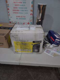 Secop NLE11MN R290 Refrigeration Compressor 4167 BTU MBP 115V 60 Hz 1/2HP