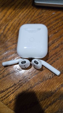 AirPods (2nd Generation) 🔥