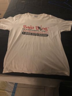 Bada Bing T-shirt!!