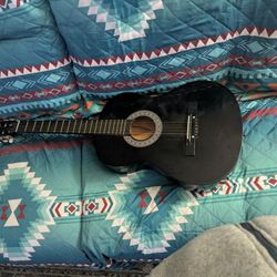 Acoustic Guitar