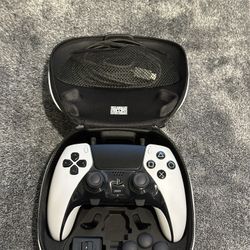 DualSense Edge Wireless Controller for PlayStation 5