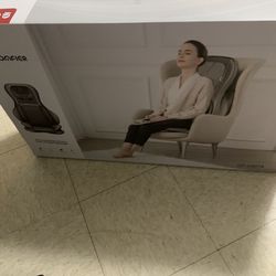 Massage Chair 